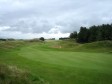 Hillside  11th hole