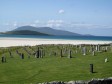 Luscantyre Beach on the Isle of Harris