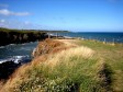 Nefyn - cliff top tee for the par 3, 5th