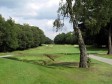 Wentworth West Course- par 5,17th -610 yards from the back tee.