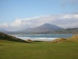 Par 4, 6th  at Rosapenna's Sandy Hills Links (photo courtesy Tim Browne)