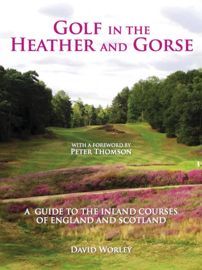 Golf in the Heather and Gorse