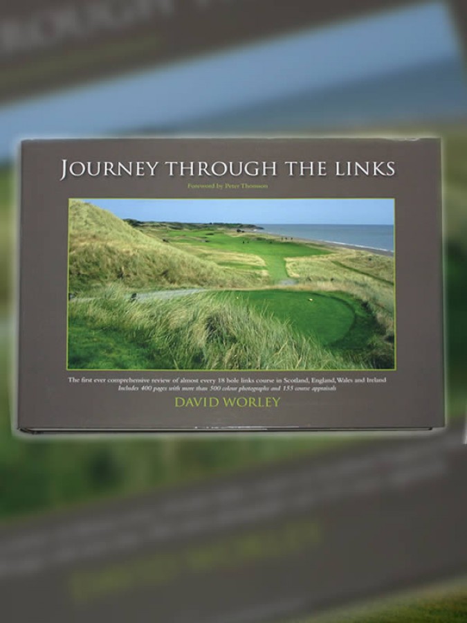 Journey Through The Links
