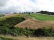 par 4, 18th and lodge in the distance