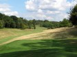 Ashridge opening hole