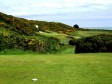 par 3, 6th Royal Dornoch