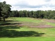 Woking- par 4, 6th hole