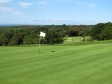 Pannal -view from the 17th green to the 6th green