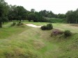 Liphook- approach to the 16th 'The Quarry'