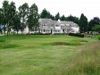Blairgowrie , 18th on the Rosemount Course