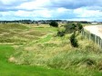 Portmarnock's superb par 3, 15th