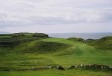 The 12th  is rated the hardest hole at Tralee -you can see why.