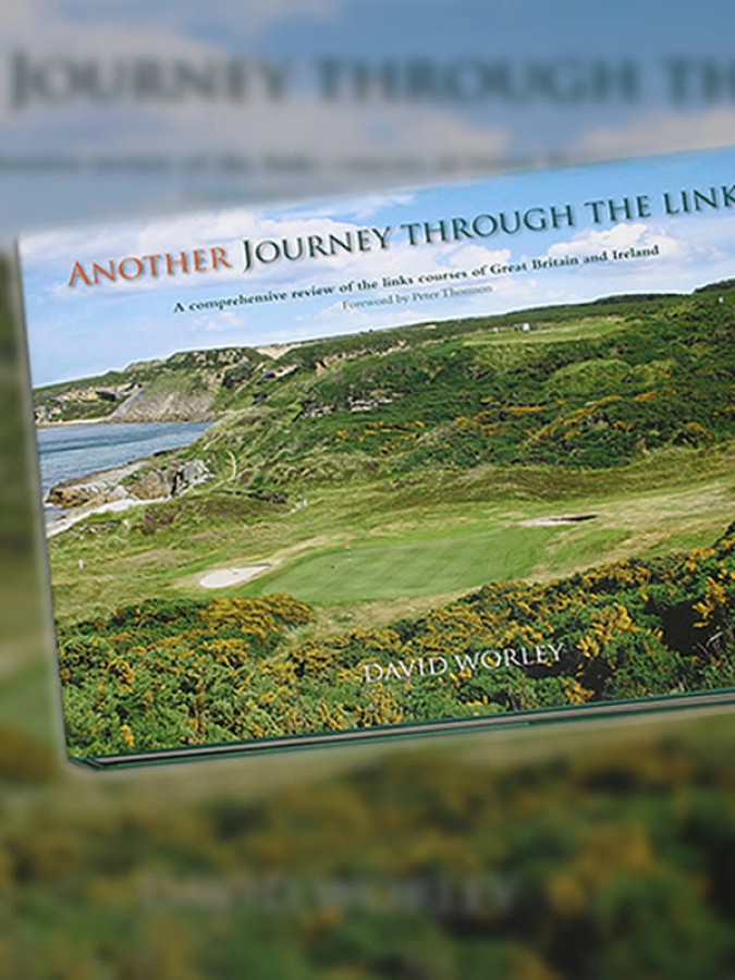 Another Journey Through The Links