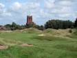 Hesketh -  par 4, 15th and nearby church